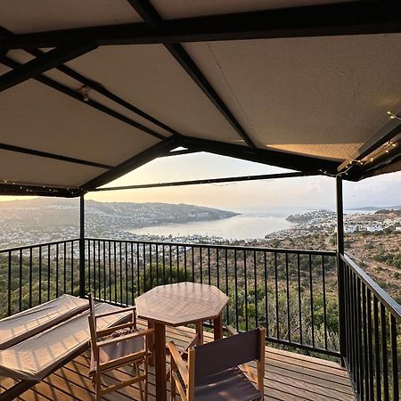 Mandra - Nature Living Bodrum ภายนอก รูปภาพ