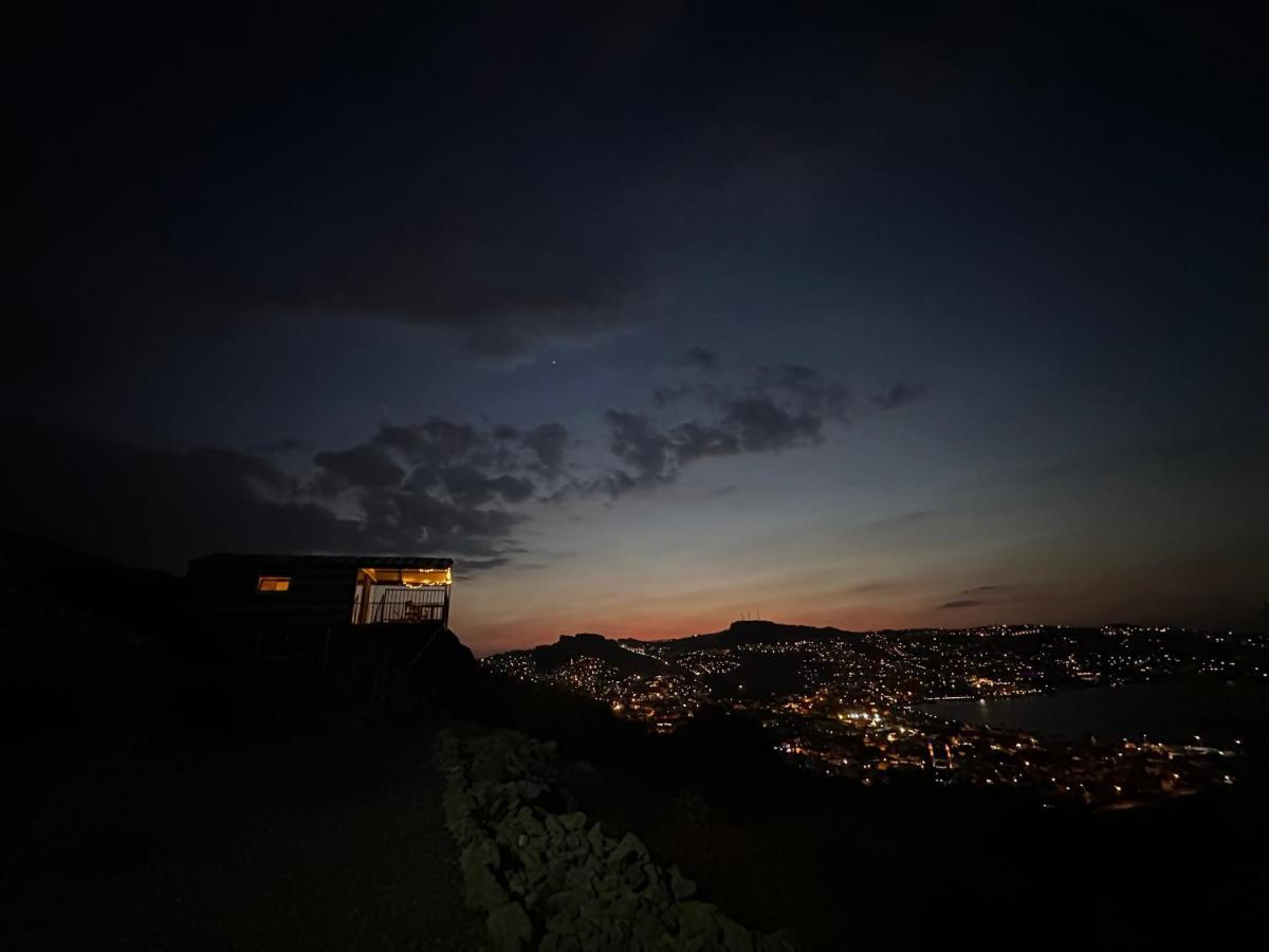 Mandra - Nature Living Bodrum ภายนอก รูปภาพ