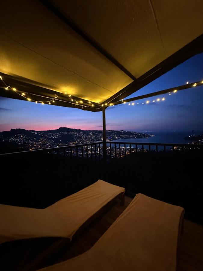 Mandra - Nature Living Bodrum ภายนอก รูปภาพ