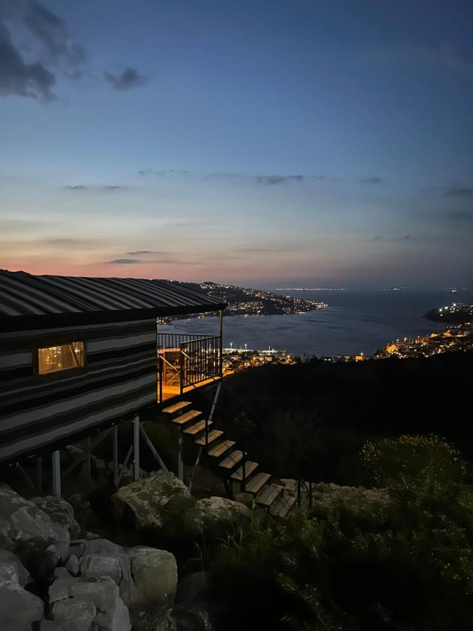 Mandra - Nature Living Bodrum ภายนอก รูปภาพ