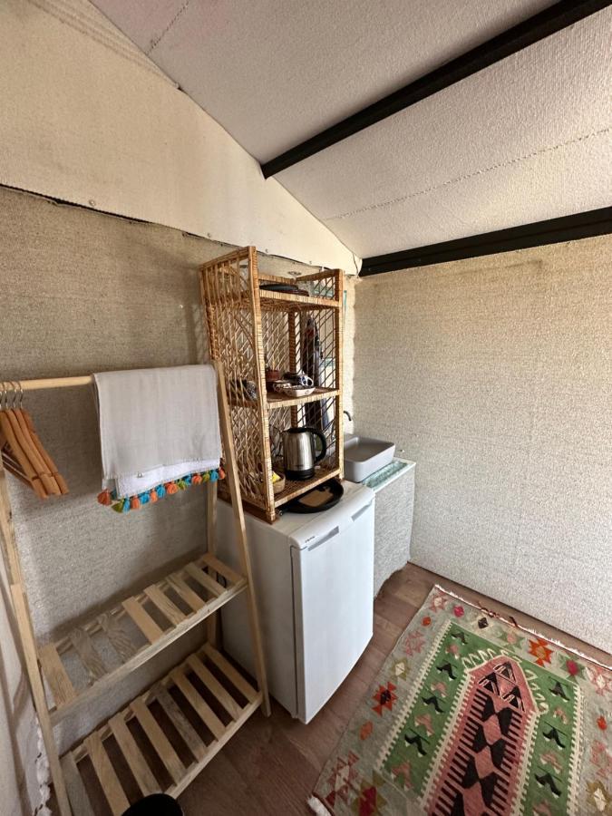 Mandra - Nature Living Bodrum ภายนอก รูปภาพ