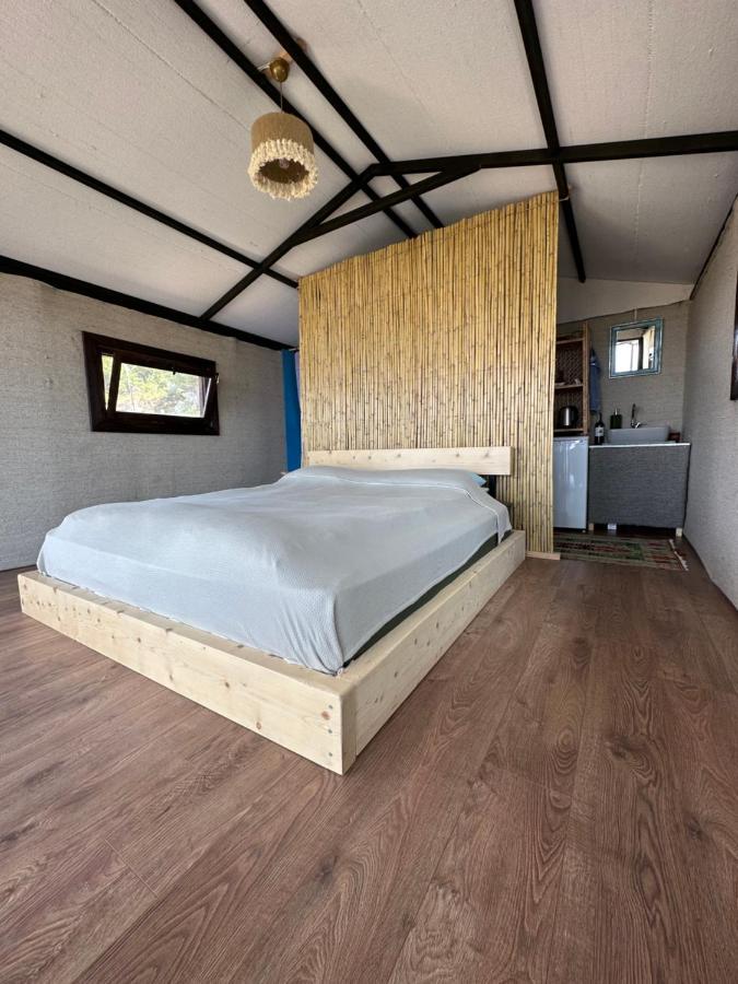 Mandra - Nature Living Bodrum ภายนอก รูปภาพ